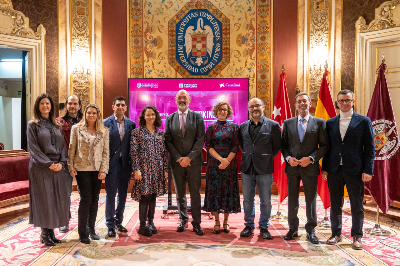 Los Cursos de Verano celebran su Networking Day y anuncian a Jaume Plensa como autor del cartel de 2025